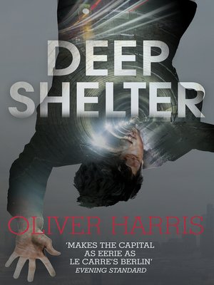 cover image of Deep Shelter